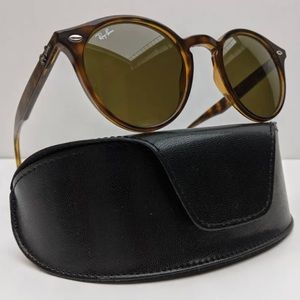 Ray-Ban RB2180 Sunglasses
